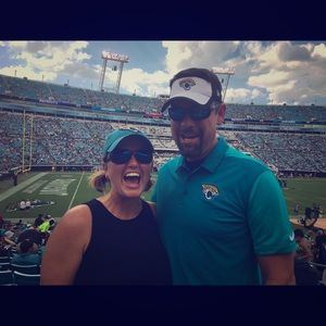 Meet your Posher, Tina